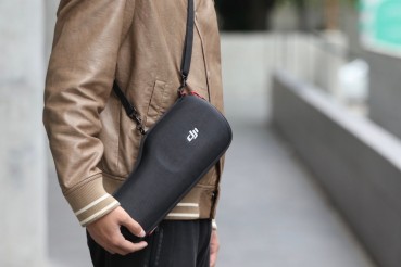 DJI Osmo Mobile - Tragetasche Part 4